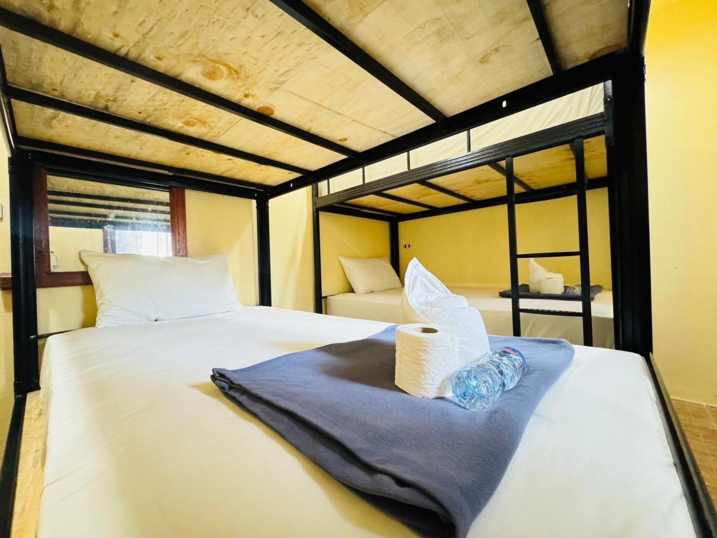 U'Re Holitel Hotel Haad Rin Exterior foto