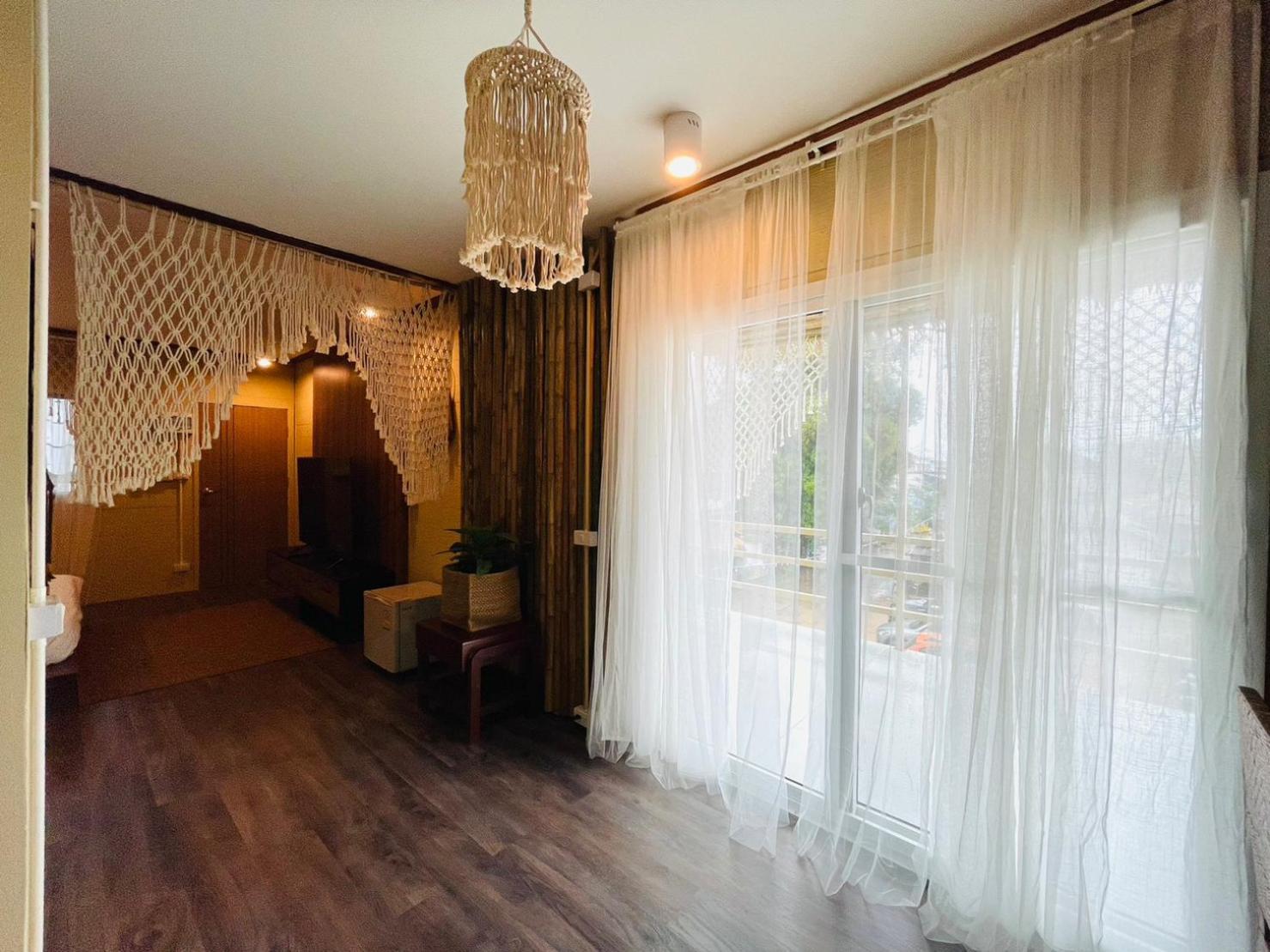 U'Re Holitel Hotel Haad Rin Exterior foto